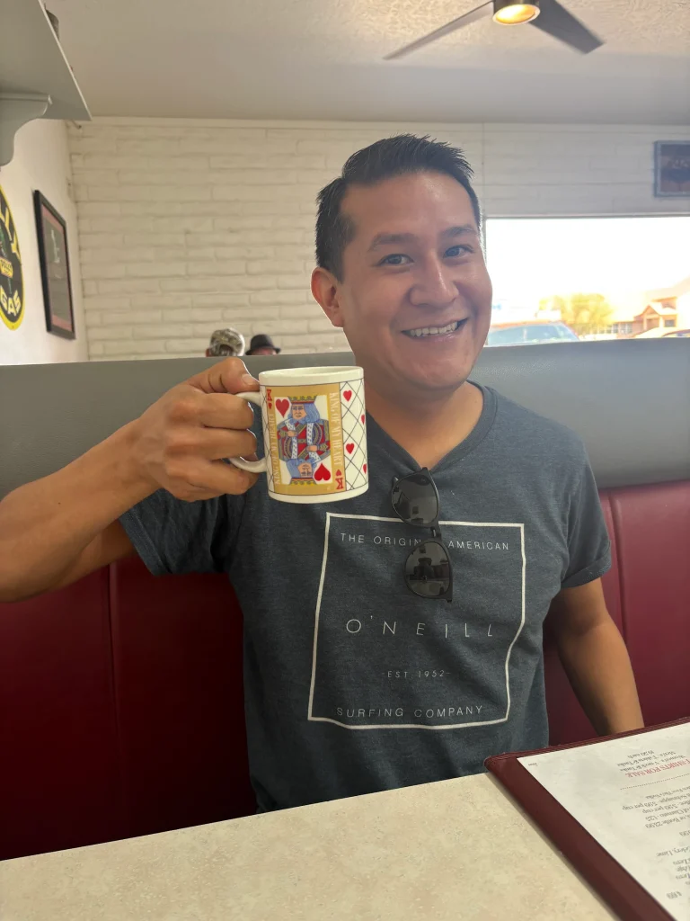 Best Breakfast in Lake Havasu City, AZ | Sam’s Place